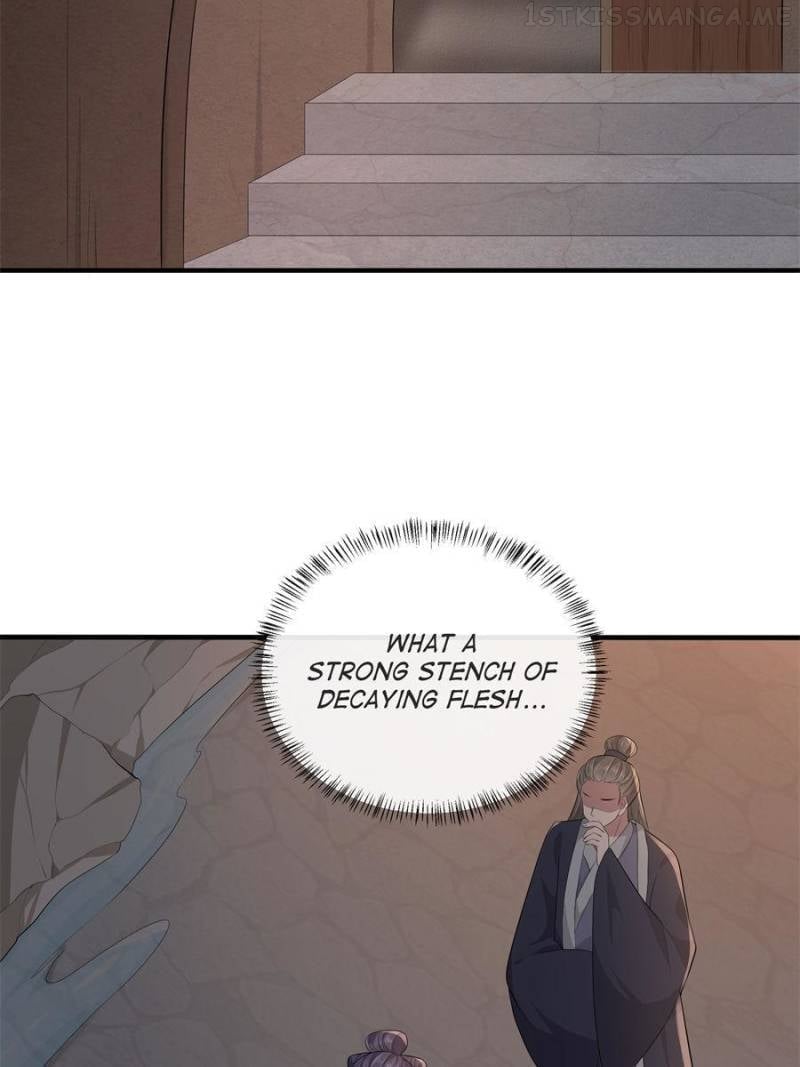 The Sickly Tyrant With An Innocent Facade Chapter 128 206 ch 127 37