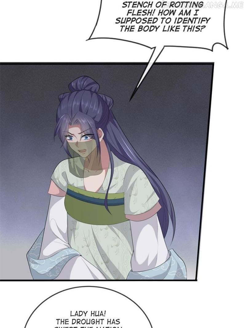 The Sickly Tyrant With An Innocent Facade Chapter 128 208 ch 127 39