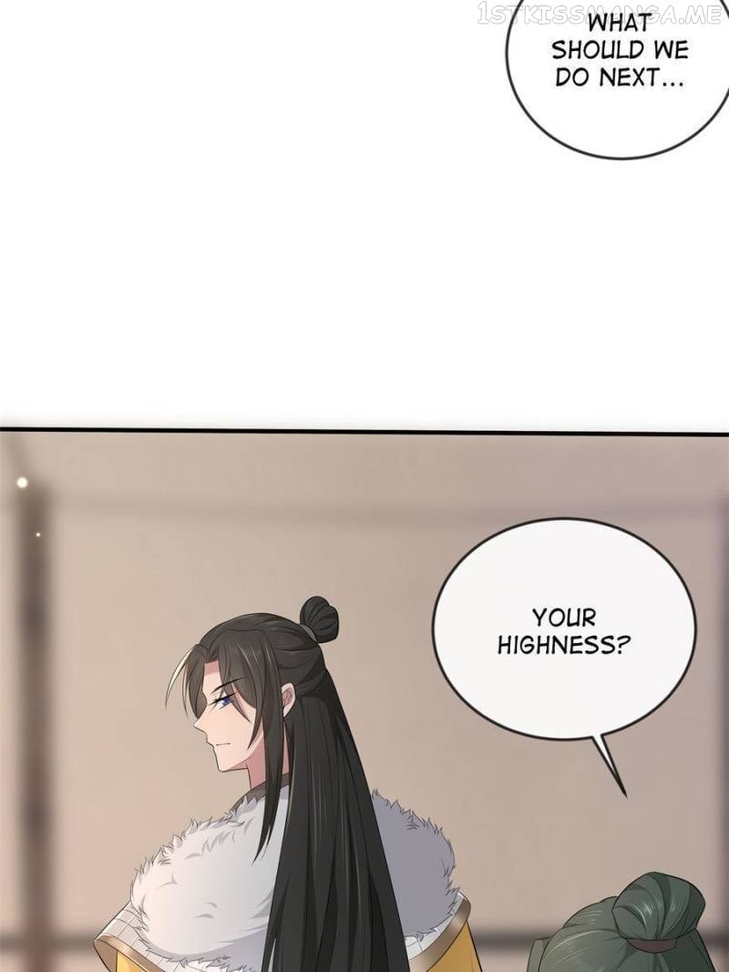 The Sickly Tyrant With An Innocent Facade Chapter 128 173 ch 127 4