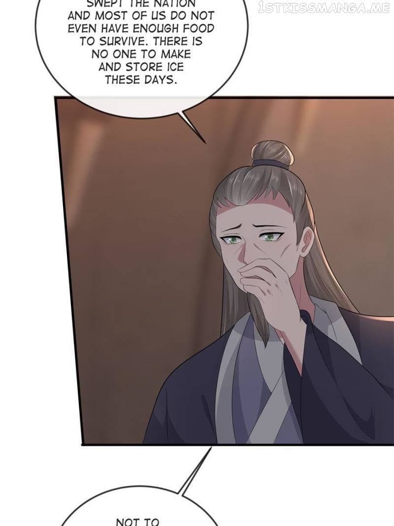 The Sickly Tyrant With An Innocent Facade Chapter 128 209 ch 127 40