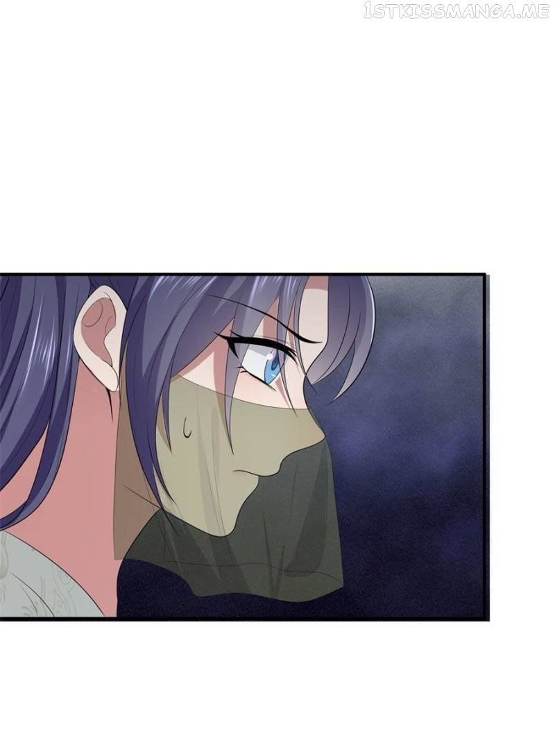 The Sickly Tyrant With An Innocent Facade Chapter 128 213 ch 127 44