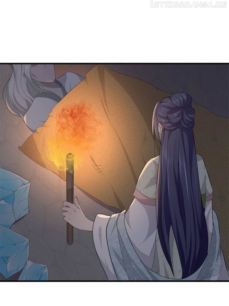 The Sickly Tyrant With An Innocent Facade Chapter 128 214 ch 127 45