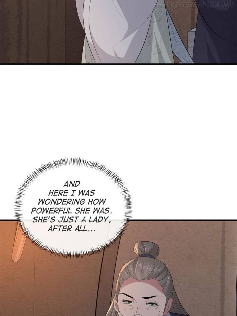 The Sickly Tyrant With An Innocent Facade Chapter 128 217 ch 127 48