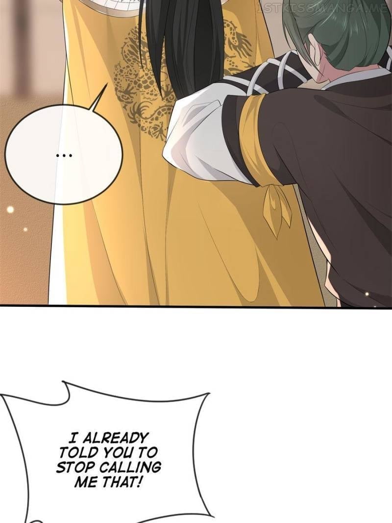 The Sickly Tyrant With An Innocent Facade Chapter 128 174 ch 127 5