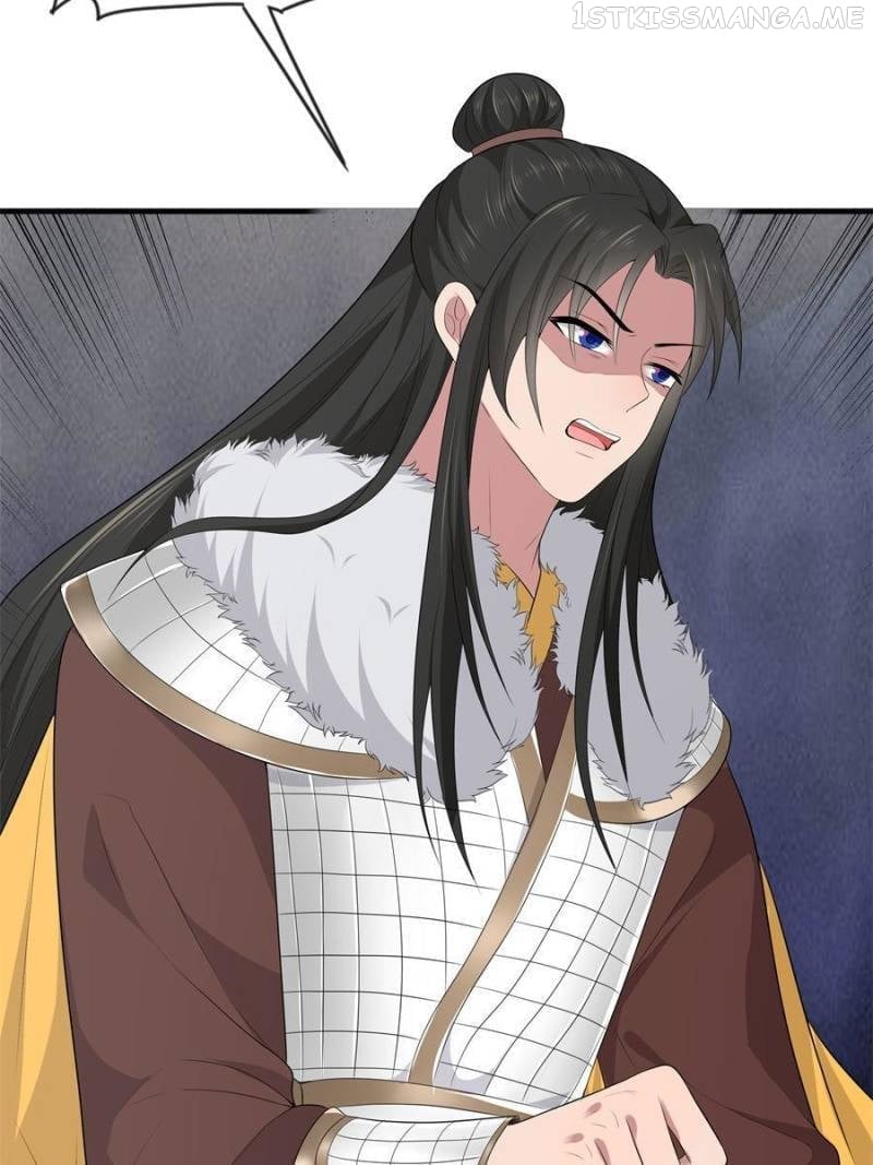 The Sickly Tyrant With An Innocent Facade Chapter 128 175 ch 127 6