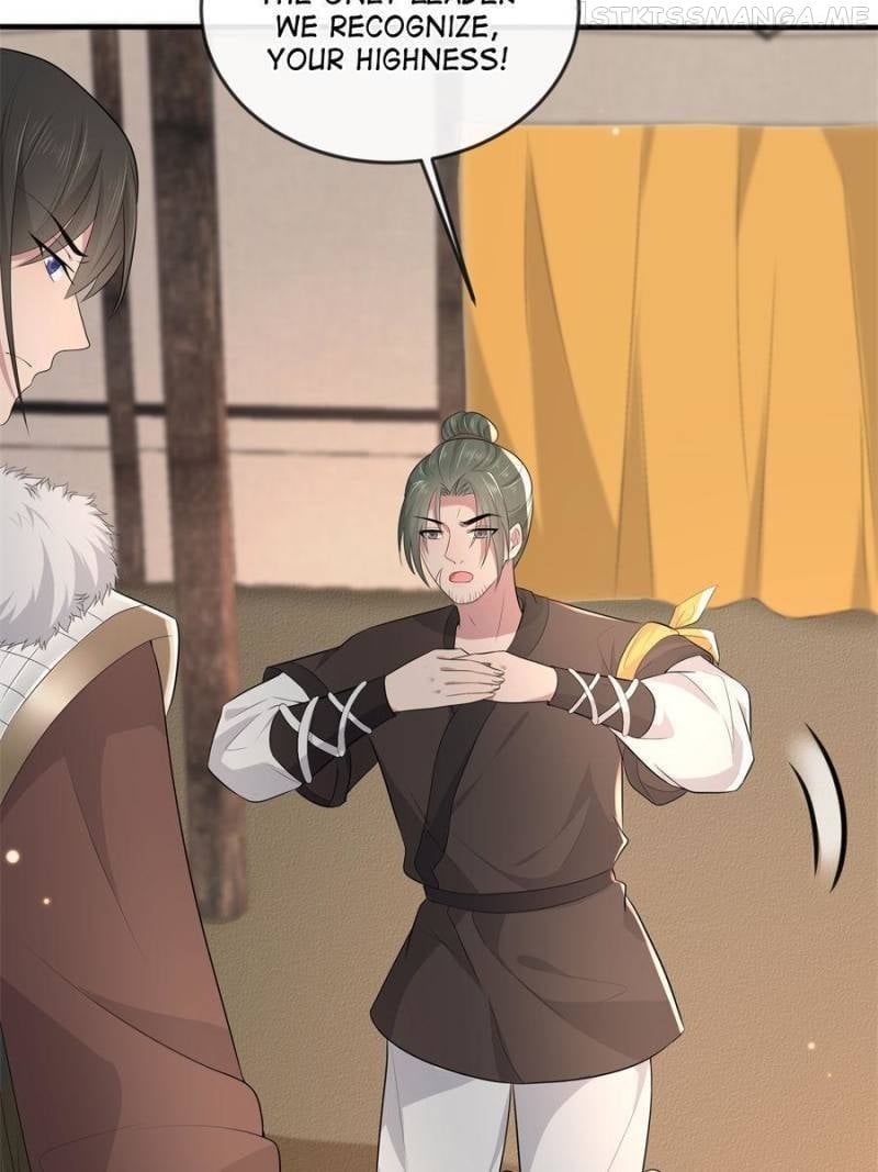 The Sickly Tyrant With An Innocent Facade Chapter 128 177 ch 127 8