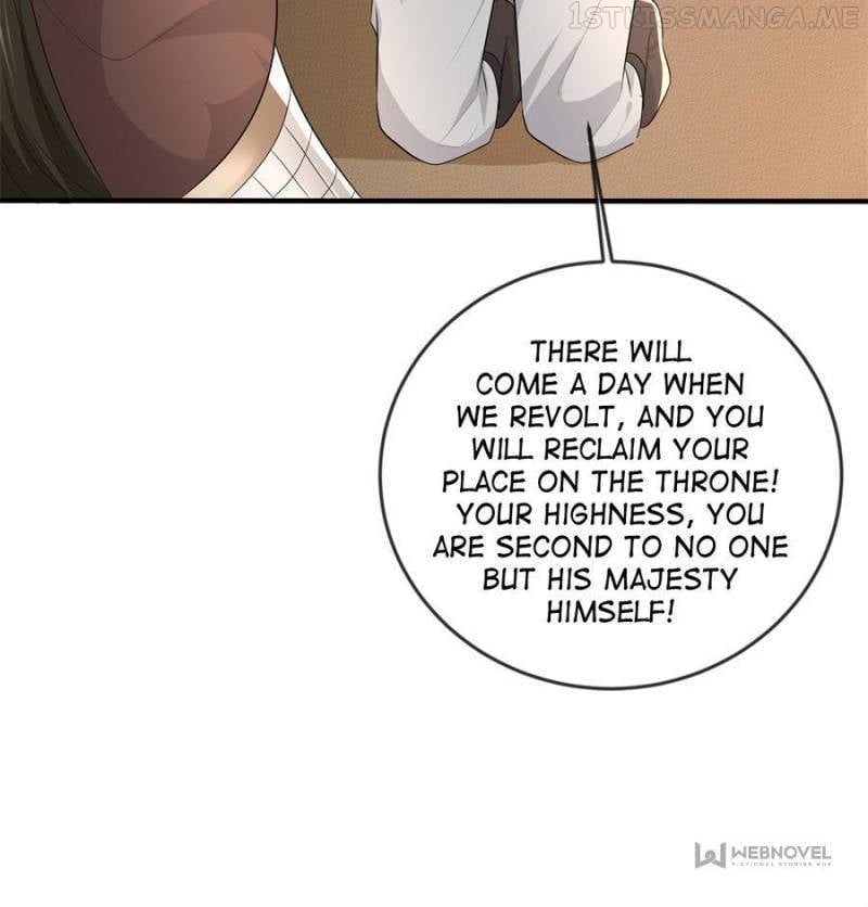 The Sickly Tyrant With An Innocent Facade Chapter 128 178 ch 127 9