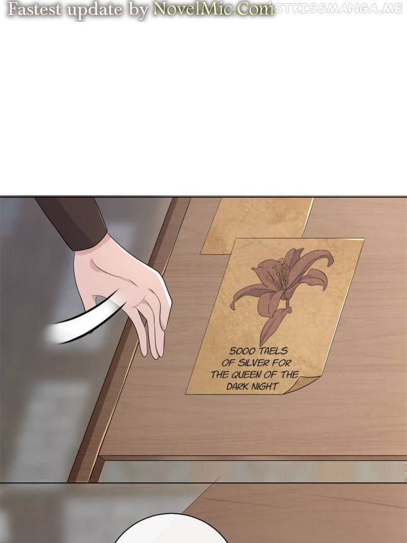 The Sickly Tyrant With An Innocent Facade Chapter 129 119 ch 128 1