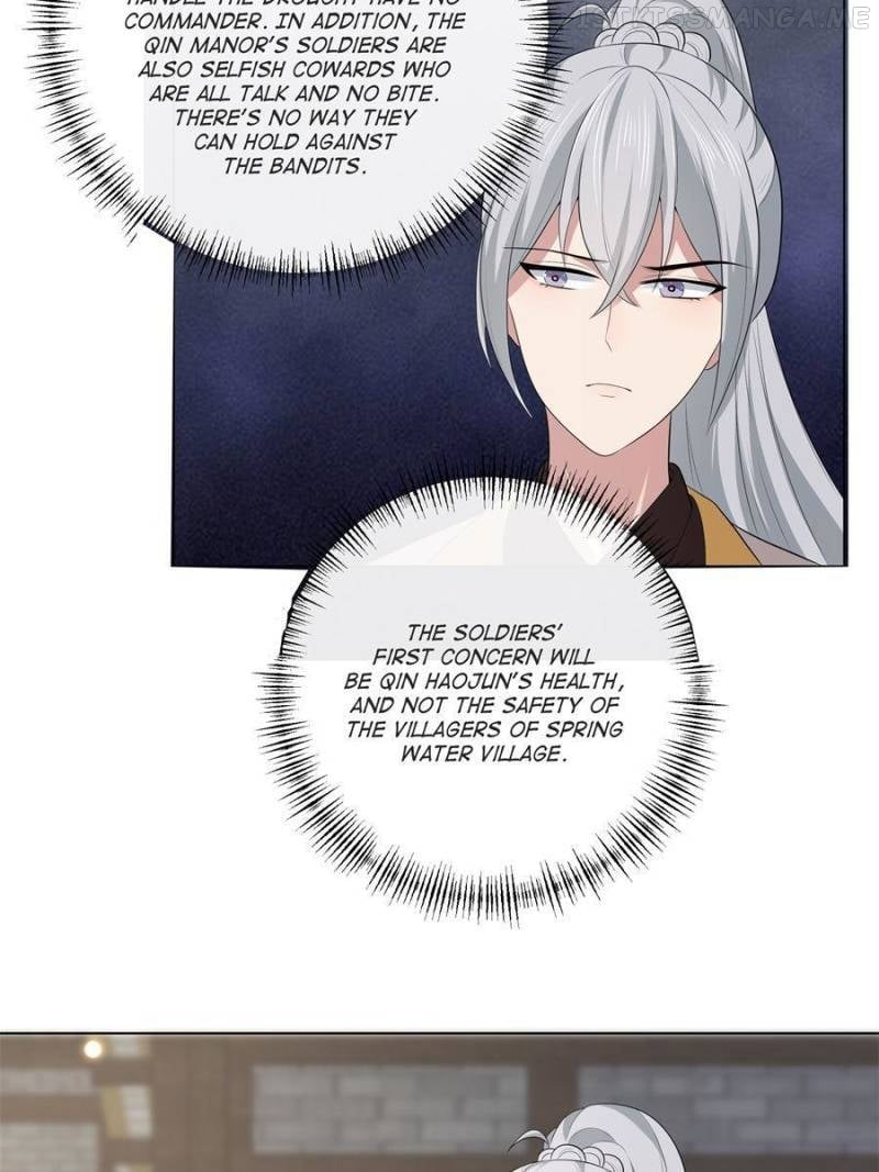 The Sickly Tyrant With An Innocent Facade Chapter 129 128 ch 128 10