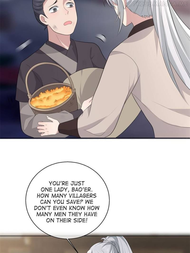 The Sickly Tyrant With An Innocent Facade Chapter 129 132 ch 128 14