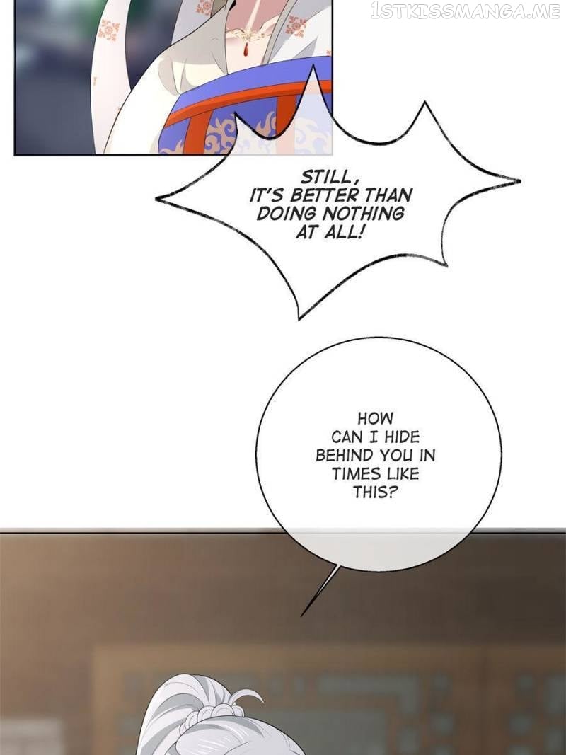 The Sickly Tyrant With An Innocent Facade Chapter 129 134 ch 128 16