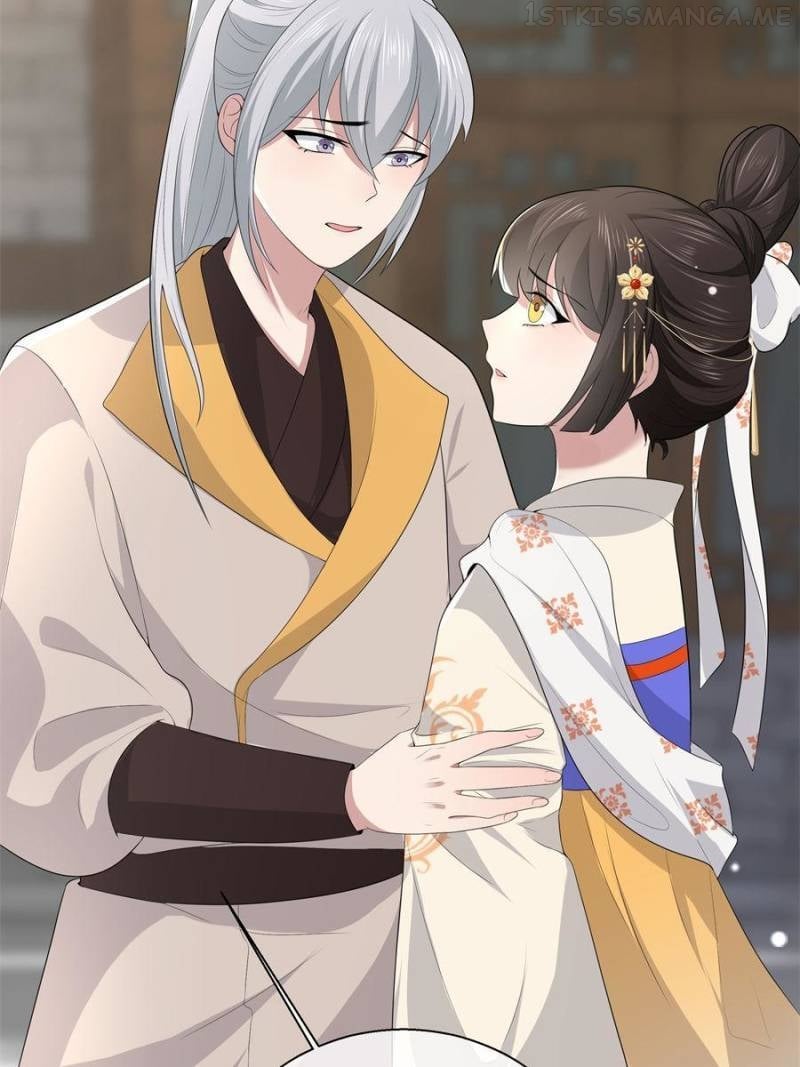 The Sickly Tyrant With An Innocent Facade Chapter 129 135 ch 128 17