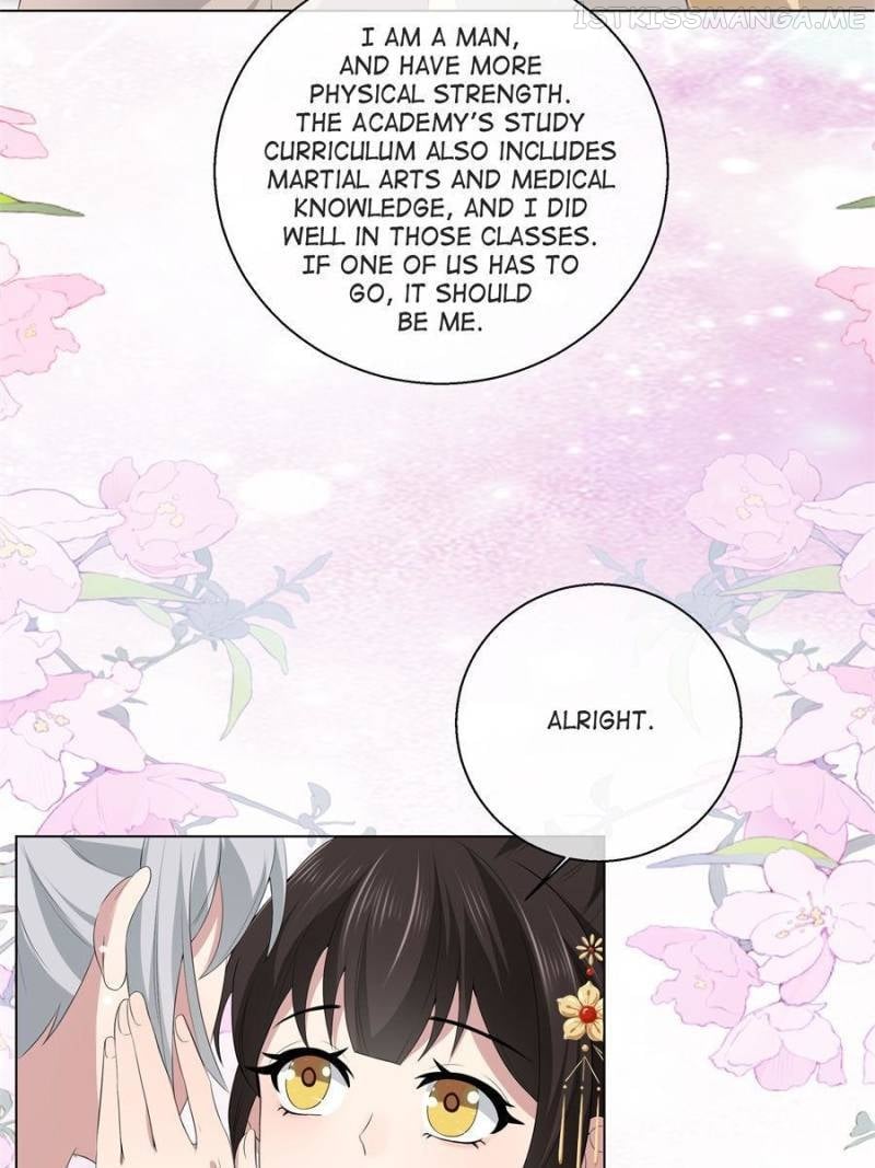 The Sickly Tyrant With An Innocent Facade Chapter 129 136 ch 128 18