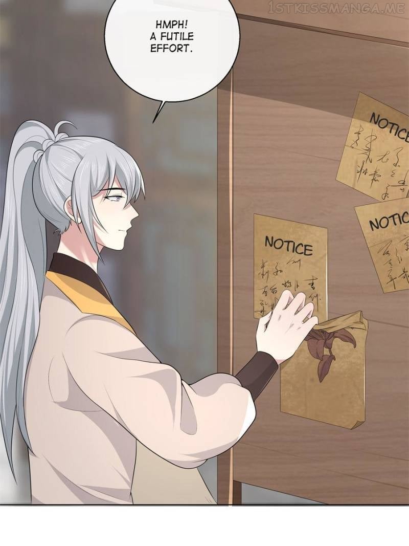 The Sickly Tyrant With An Innocent Facade Chapter 129 120 ch 128 2