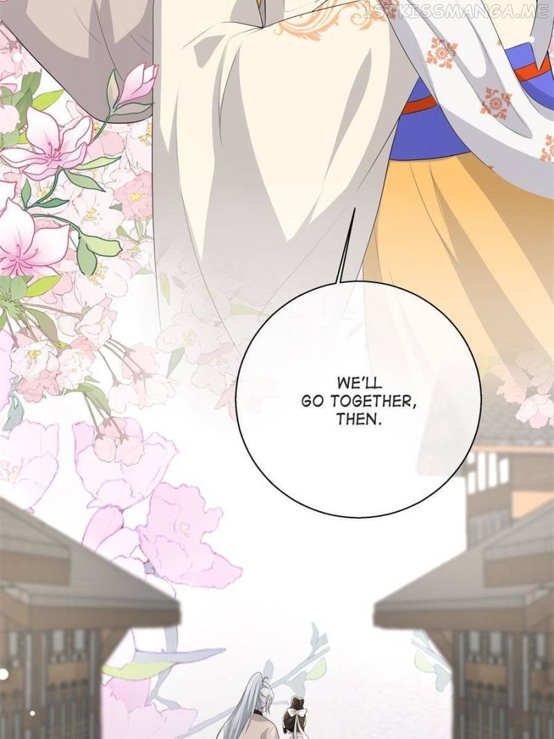 The Sickly Tyrant With An Innocent Facade Chapter 129 138 ch 128 20