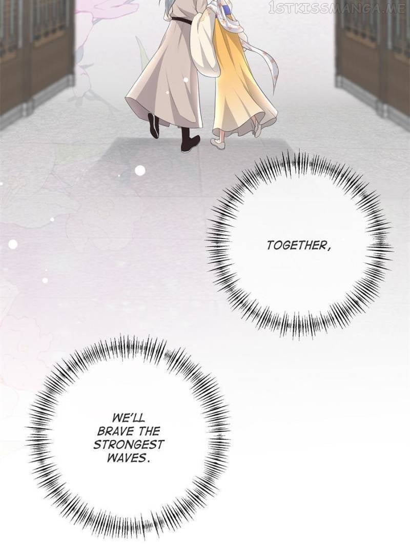The Sickly Tyrant With An Innocent Facade Chapter 129 139 ch 128 21