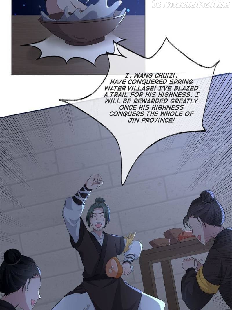 The Sickly Tyrant With An Innocent Facade Chapter 129 145 ch 128 27