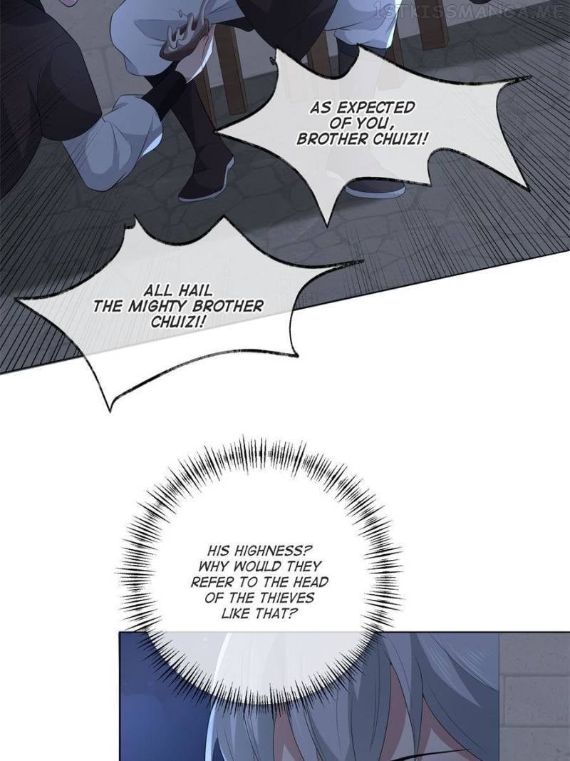 The Sickly Tyrant With An Innocent Facade Chapter 129 146 ch 128 28