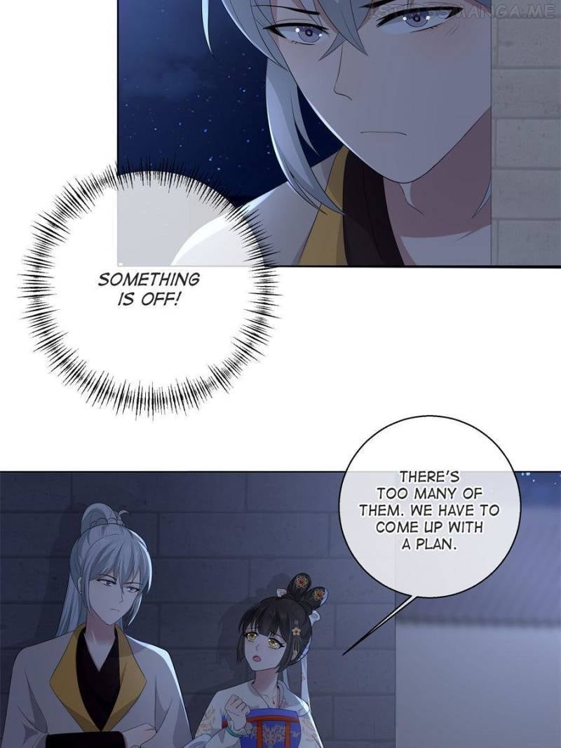 The Sickly Tyrant With An Innocent Facade Chapter 129 147 ch 128 29