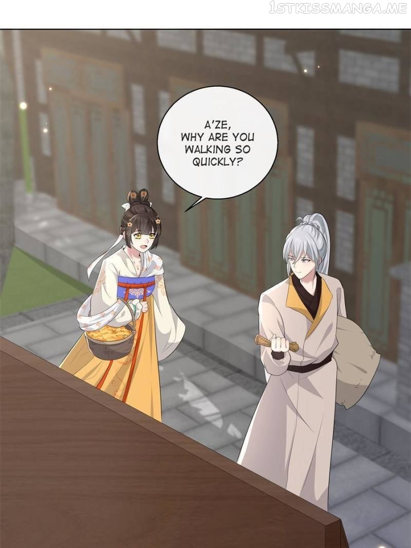The Sickly Tyrant With An Innocent Facade Chapter 129 121 ch 128 3