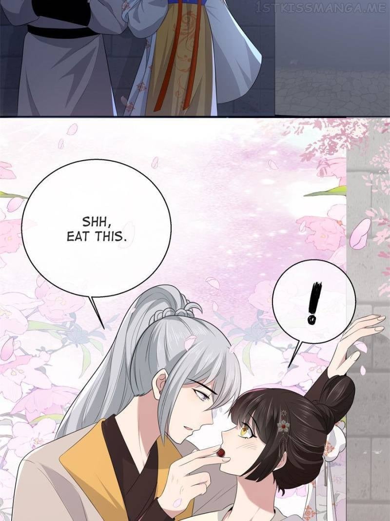 The Sickly Tyrant With An Innocent Facade Chapter 129 148 ch 128 30