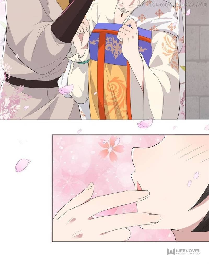 The Sickly Tyrant With An Innocent Facade Chapter 129 149 ch 128 31
