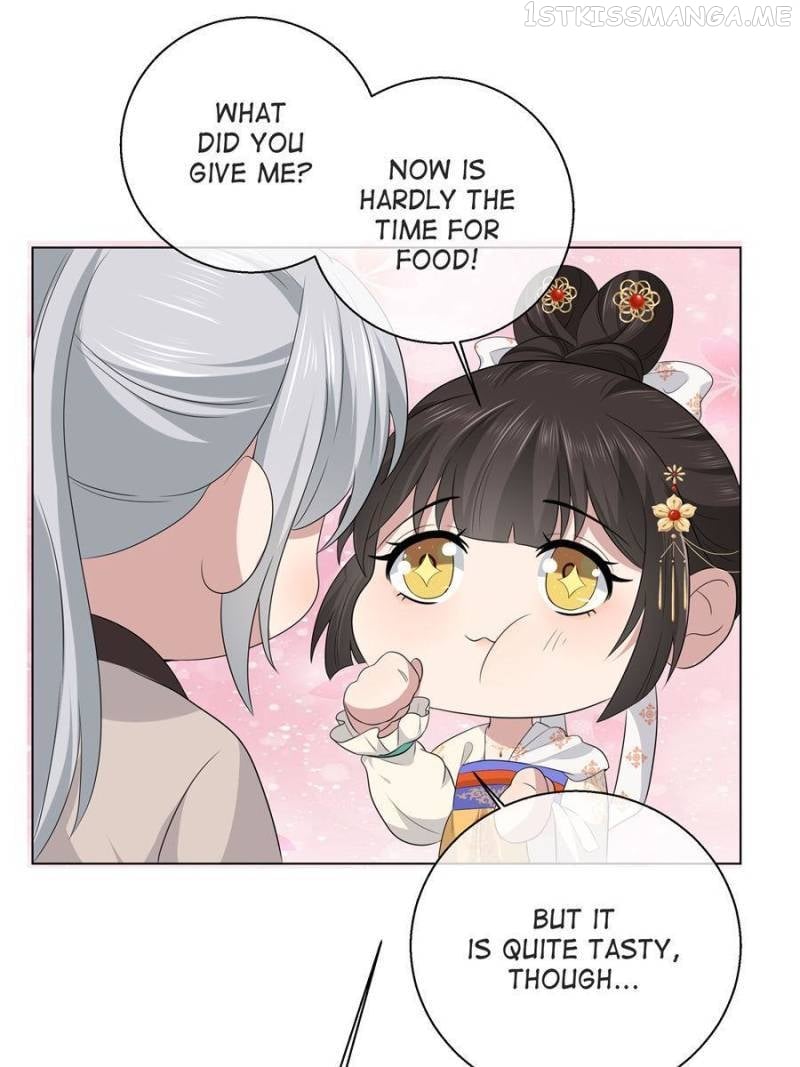The Sickly Tyrant With An Innocent Facade Chapter 129 150 ch 128 32
