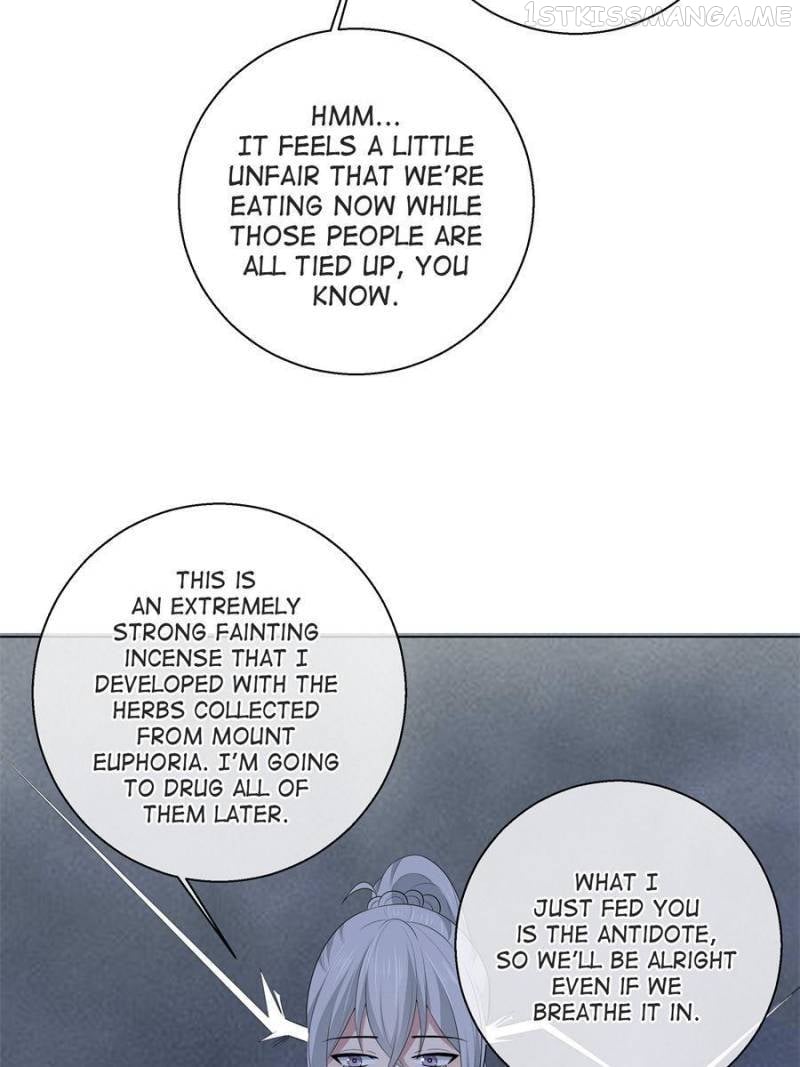The Sickly Tyrant With An Innocent Facade Chapter 129 151 ch 128 33