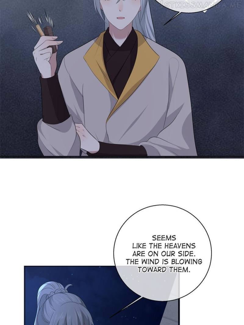 The Sickly Tyrant With An Innocent Facade Chapter 129 152 ch 128 34