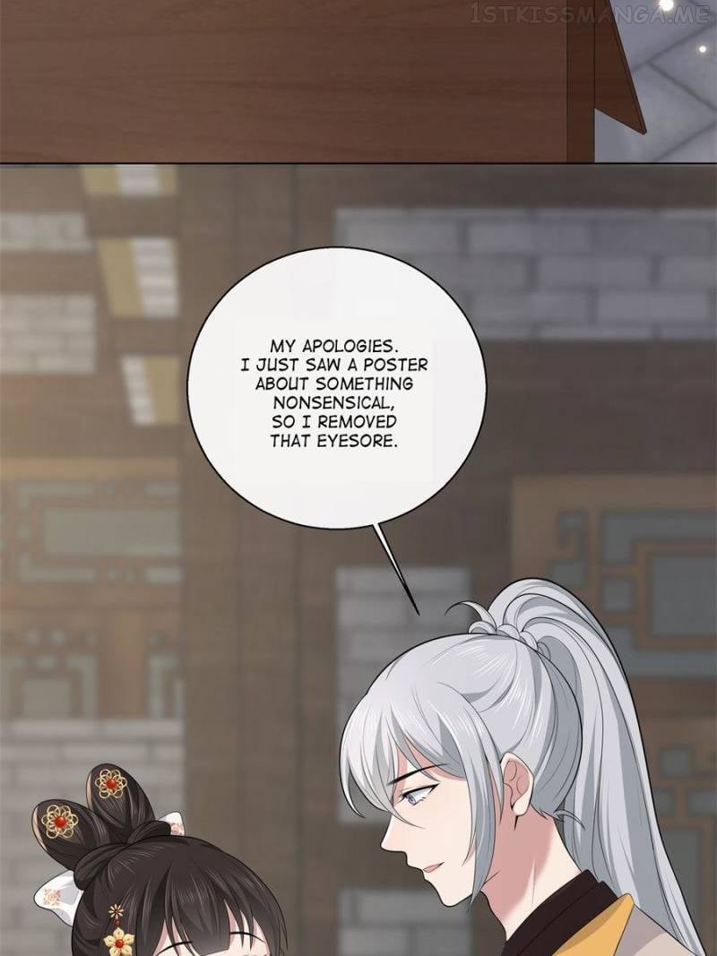 The Sickly Tyrant With An Innocent Facade Chapter 129 122 ch 128 4