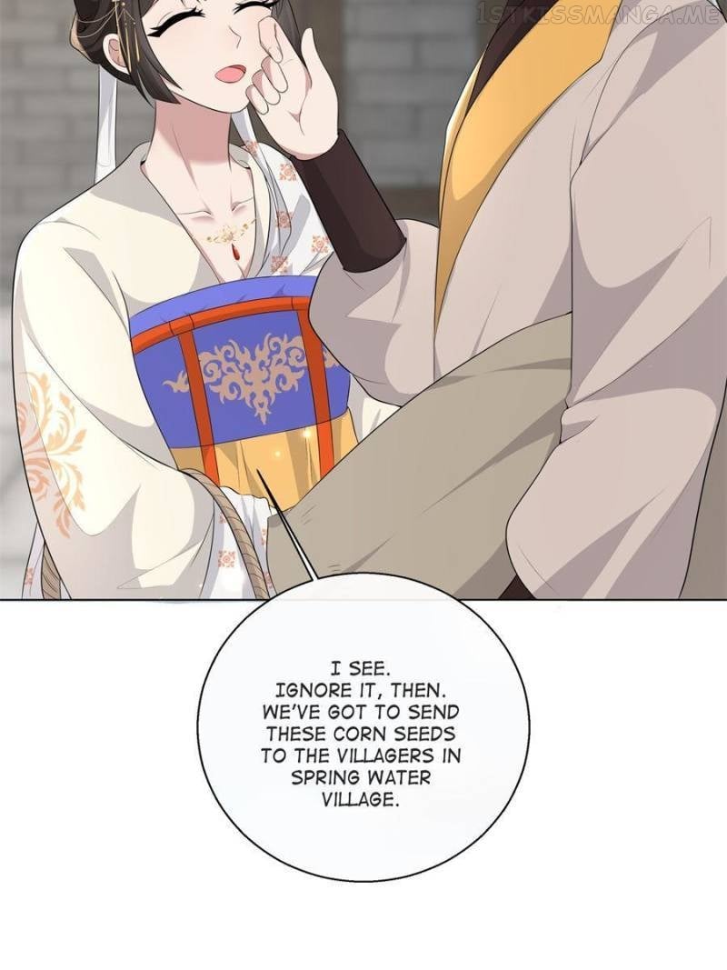 The Sickly Tyrant With An Innocent Facade Chapter 129 123 ch 128 5