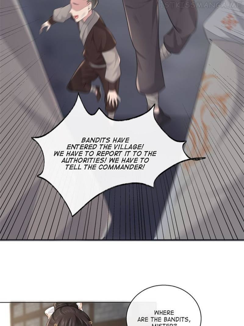The Sickly Tyrant With An Innocent Facade Chapter 129 125 ch 128 7