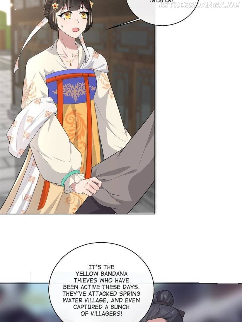 The Sickly Tyrant With An Innocent Facade Chapter 129 126 ch 128 8