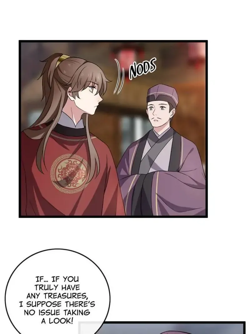 The Sickly Tyrant With An Innocent Facade Chapter 13 169 ch 12 12