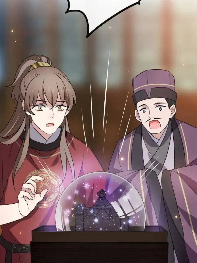 The Sickly Tyrant With An Innocent Facade Chapter 13 173 ch 12 16