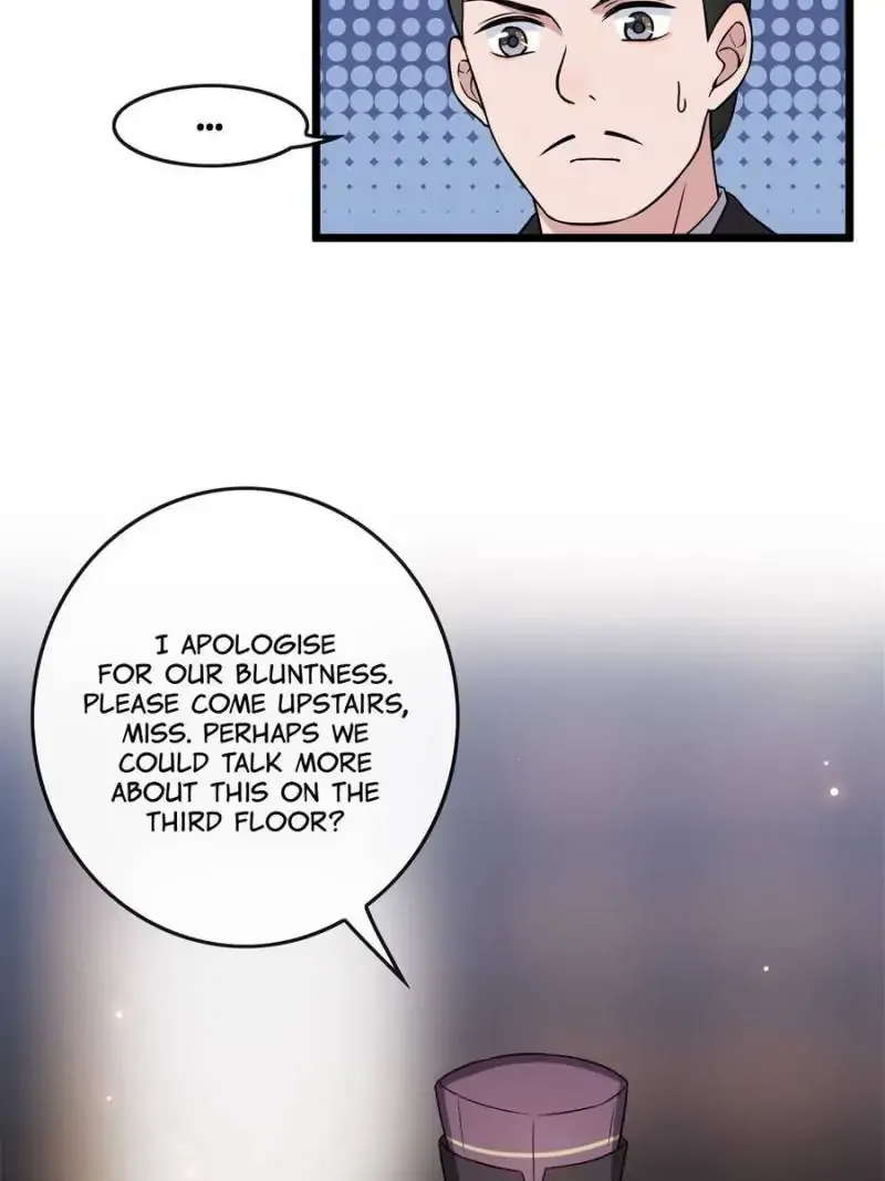 The Sickly Tyrant With An Innocent Facade Chapter 13 180 ch 12 23