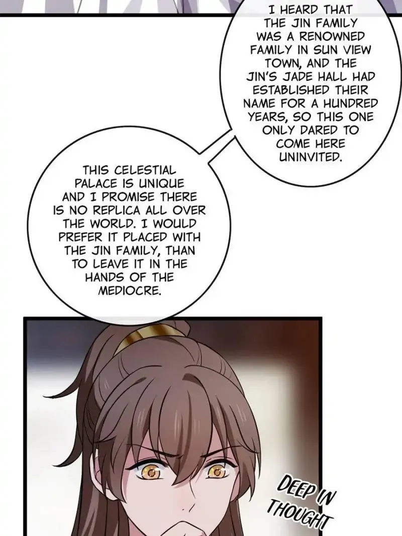 The Sickly Tyrant With An Innocent Facade Chapter 13 204 ch 12 47