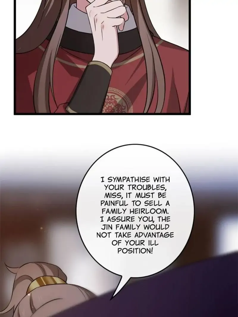 The Sickly Tyrant With An Innocent Facade Chapter 13 205 ch 12 48