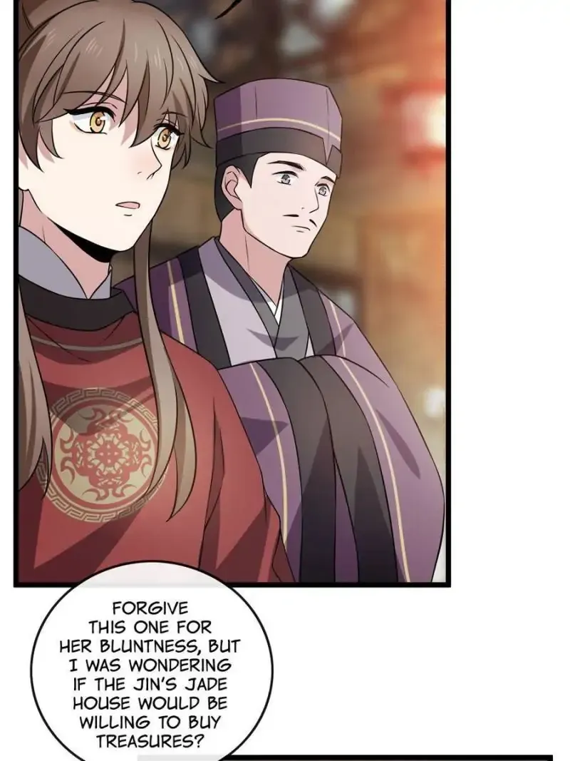 The Sickly Tyrant With An Innocent Facade Chapter 13 164 ch 12 7