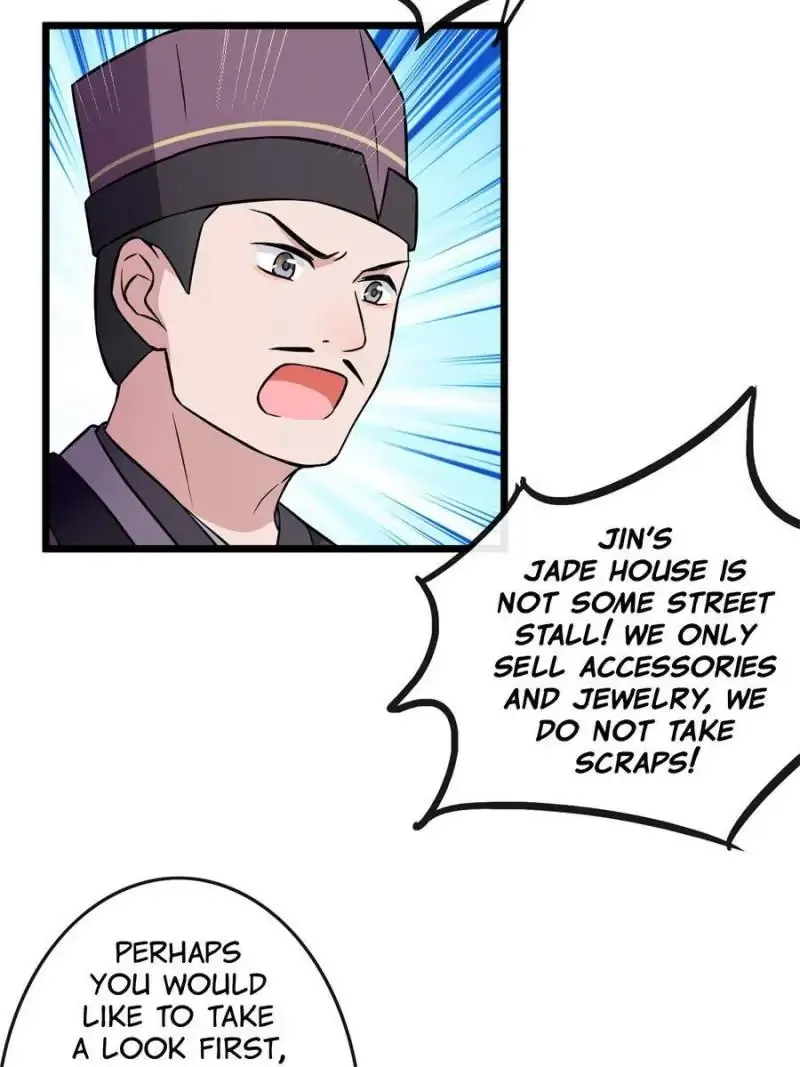 The Sickly Tyrant With An Innocent Facade Chapter 13 166 ch 12 9