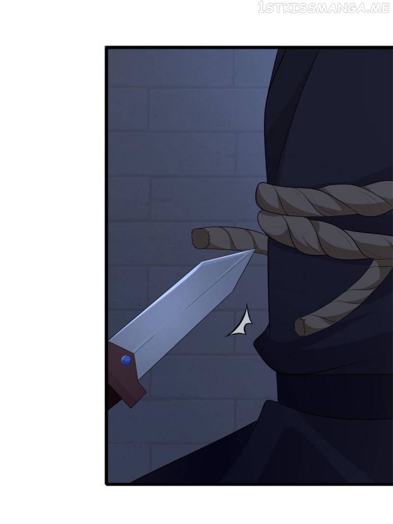 The Sickly Tyrant With An Innocent Facade Chapter 130 164 ch 129 10