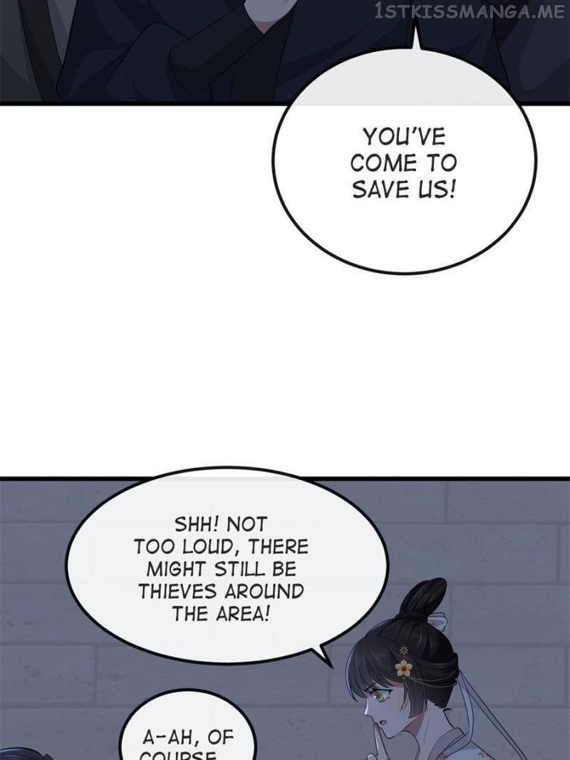 The Sickly Tyrant With An Innocent Facade Chapter 130 168 ch 129 14