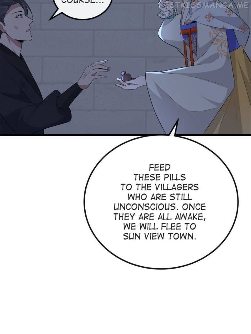 The Sickly Tyrant With An Innocent Facade Chapter 130 169 ch 129 15