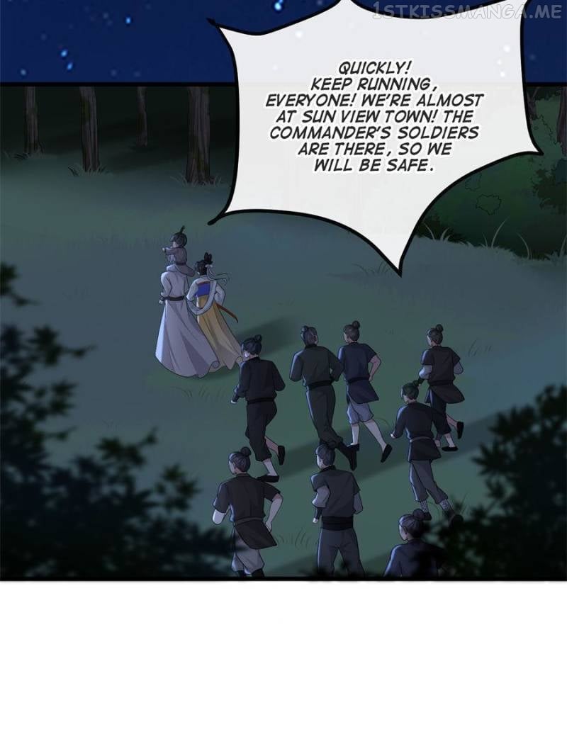 The Sickly Tyrant With An Innocent Facade Chapter 130 173 ch 129 19