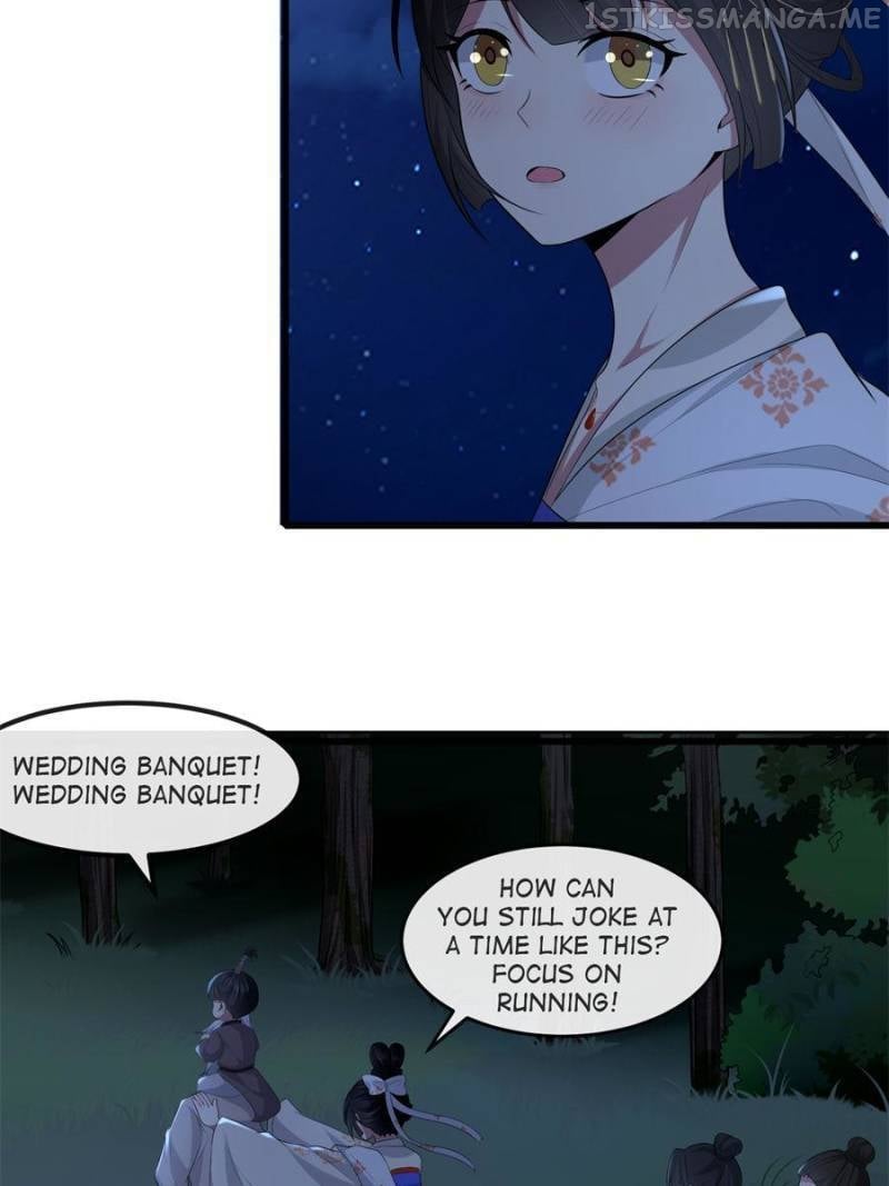 The Sickly Tyrant With An Innocent Facade Chapter 130 179 ch 129 25