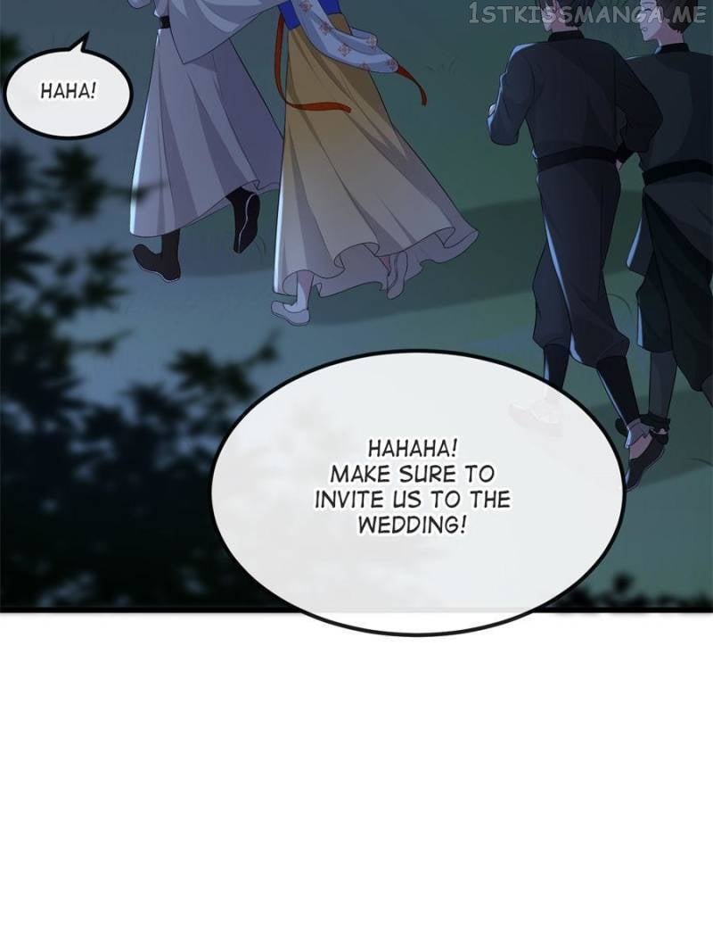 The Sickly Tyrant With An Innocent Facade Chapter 130 180 ch 129 26