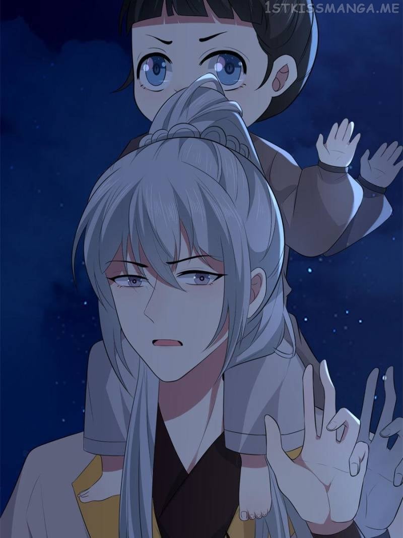 The Sickly Tyrant With An Innocent Facade Chapter 130 183 ch 129 29
