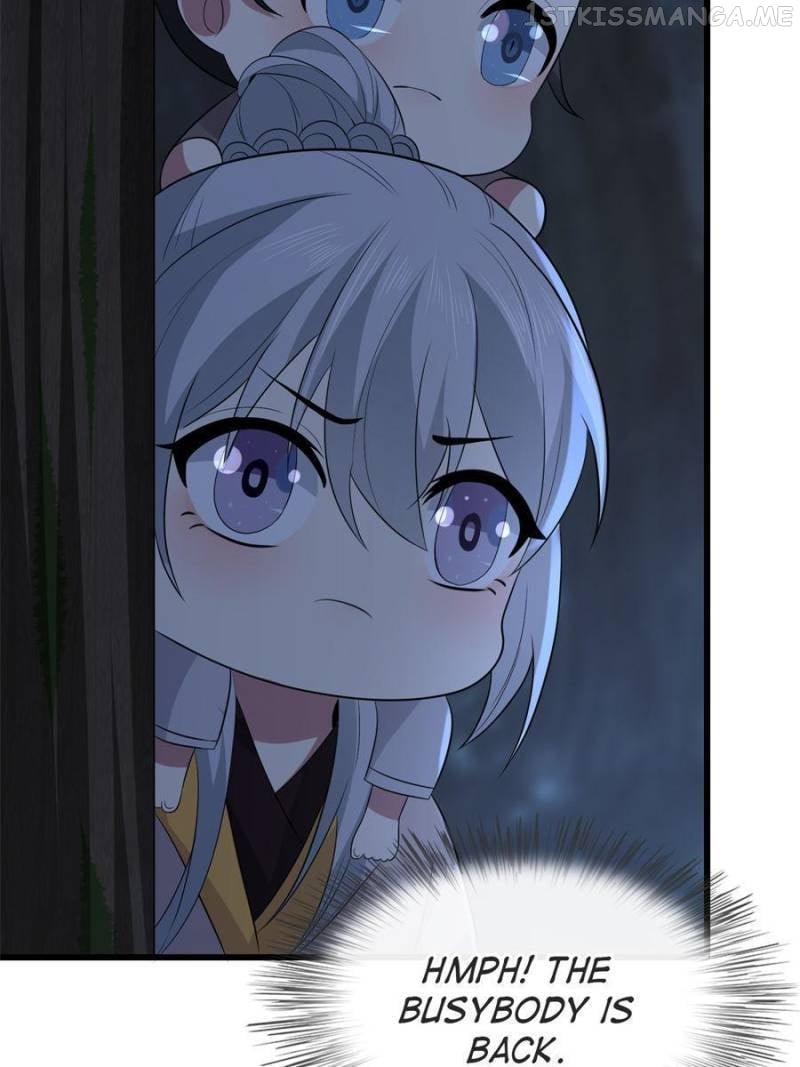 The Sickly Tyrant With An Innocent Facade Chapter 130 192 ch 129 38