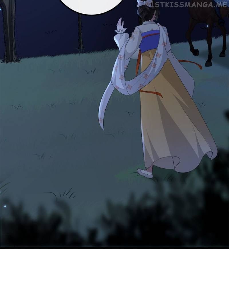 The Sickly Tyrant With An Innocent Facade Chapter 130 194 ch 129 40