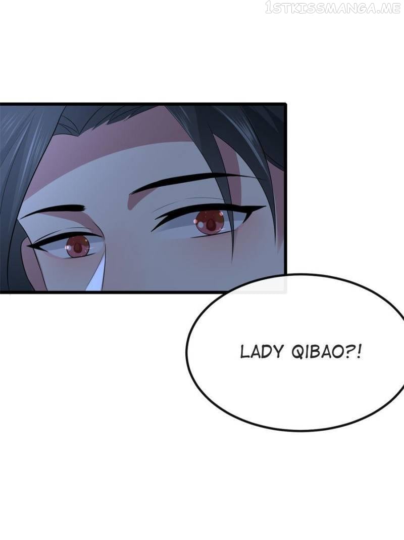 The Sickly Tyrant With An Innocent Facade Chapter 130 195 ch 129 41